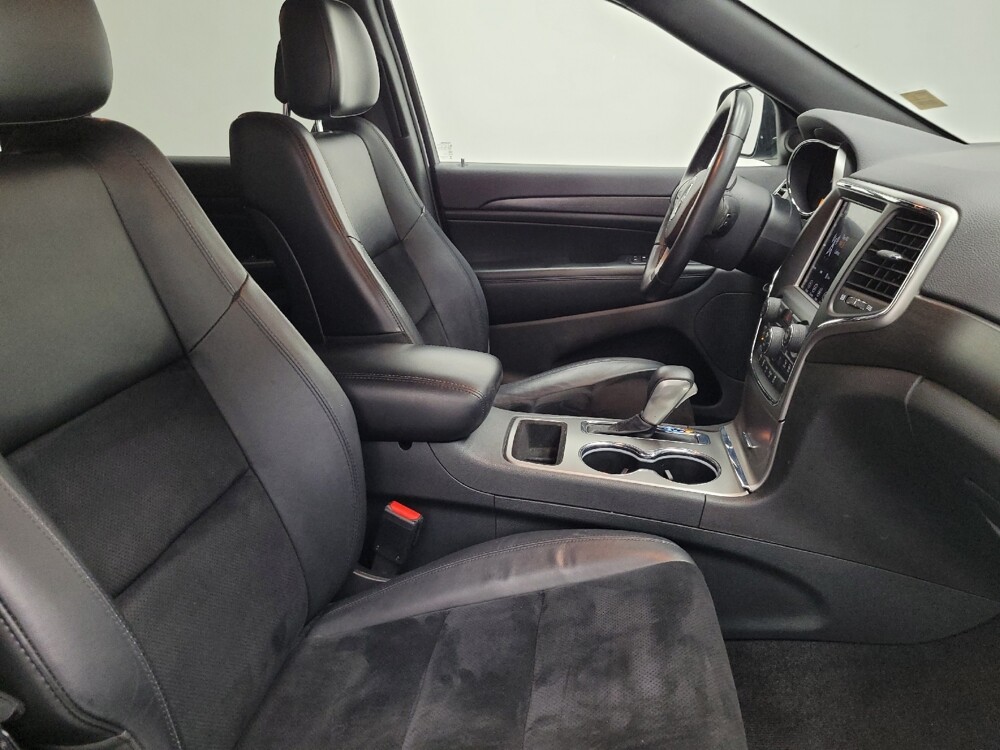 2018 Jeep Grand Cherokee in Las Vegas, NV 89104 - 18126092 21