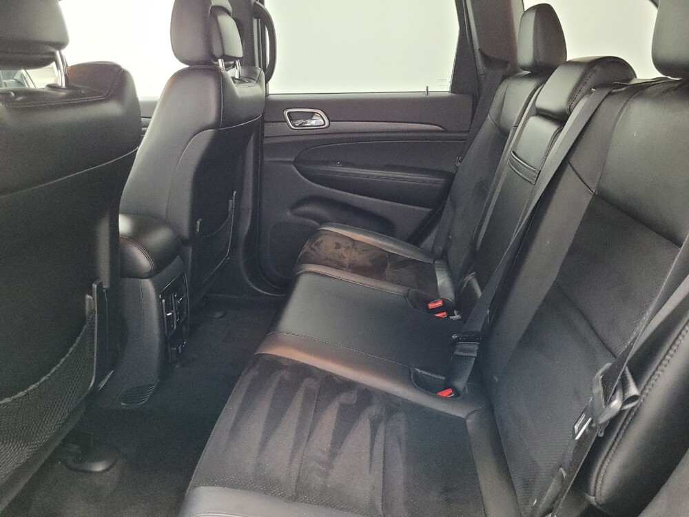 2018 Jeep Grand Cherokee in Las Vegas, NV 89104 - 18126092 18