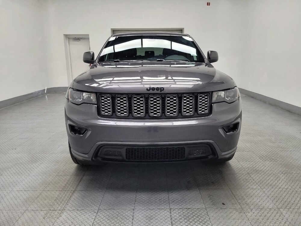 2018 Jeep Grand Cherokee in Las Vegas, NV 89104 - 18126092 15