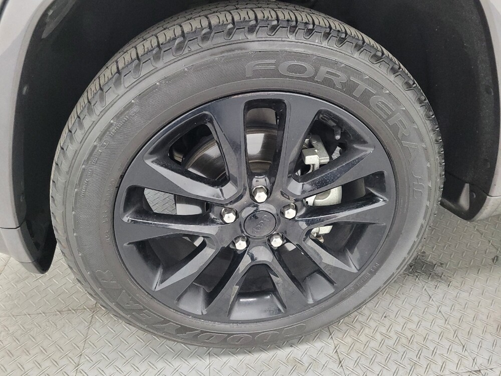 2018 Jeep Grand Cherokee in Las Vegas, NV 89104 - 18126092 31