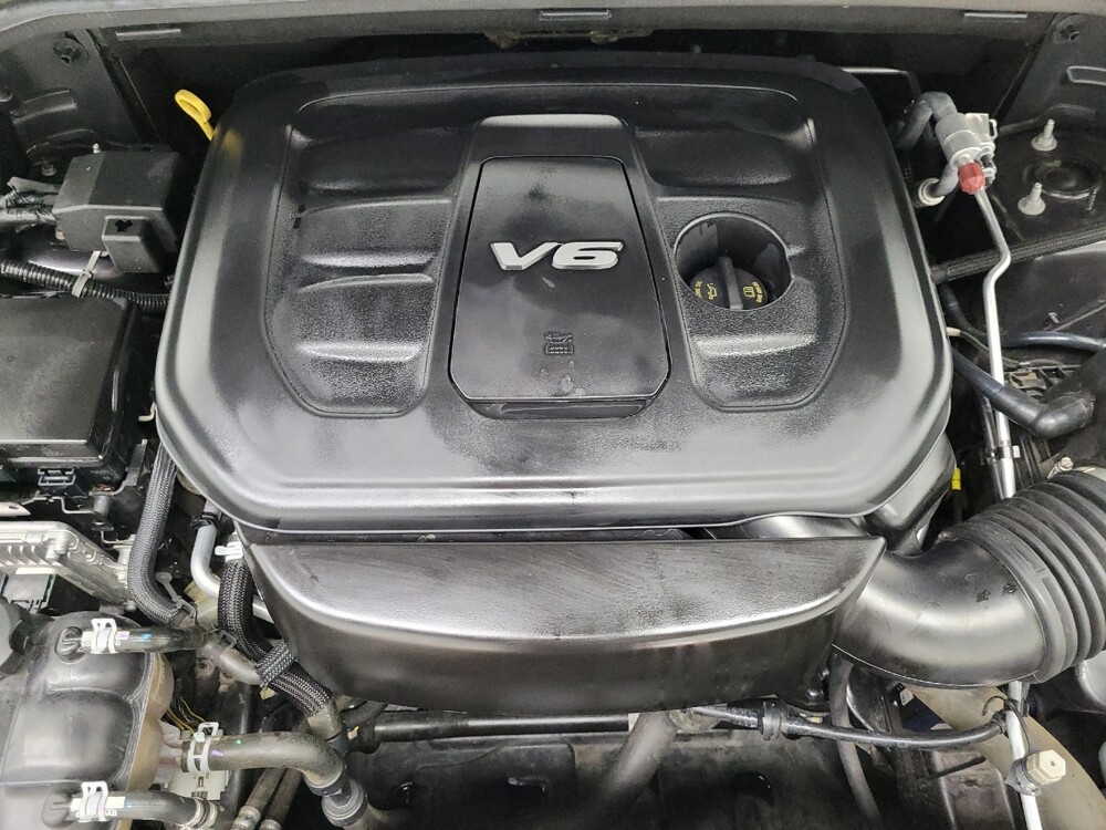 2018 Jeep Grand Cherokee in Las Vegas, NV 89104 - 18126092 30