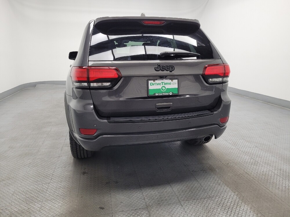 2018 Jeep Grand Cherokee in Las Vegas, NV 89104 - 18126092 6