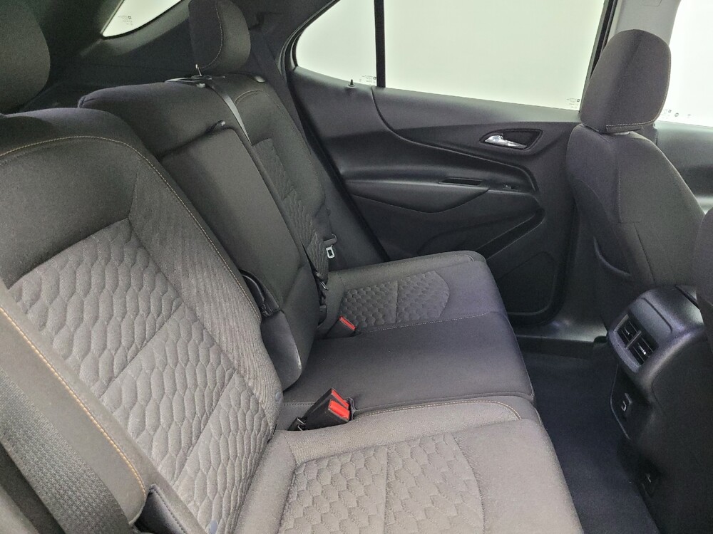 2020 Chevrolet Equinox in Reno, NV 89502 - 18126093 19