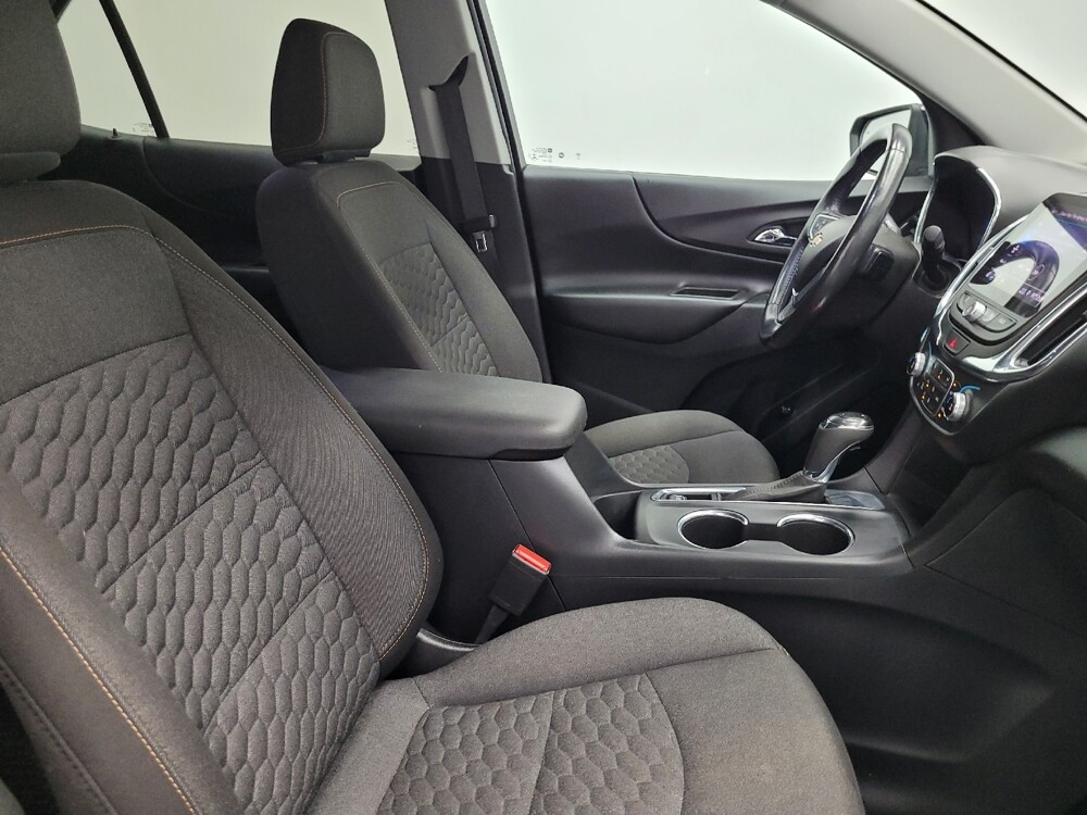 2020 Chevrolet Equinox in Reno, NV 89502 - 18126093 21