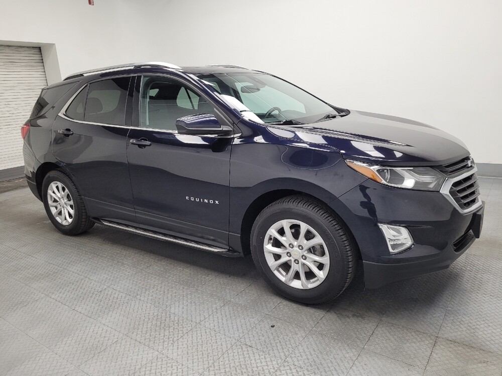 2020 Chevrolet Equinox in Reno, NV 89502 - 18126093 11
