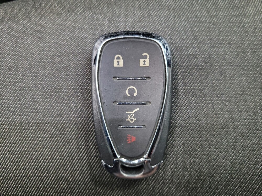 2020 Chevrolet Equinox in Reno, NV 89502 - 18126093 32