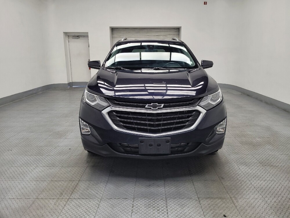 2020 Chevrolet Equinox in Reno, NV 89502 - 18126093 14
