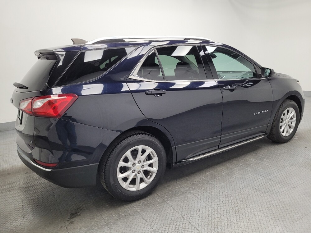 2020 Chevrolet Equinox in Reno, NV 89502 - 18126093 10