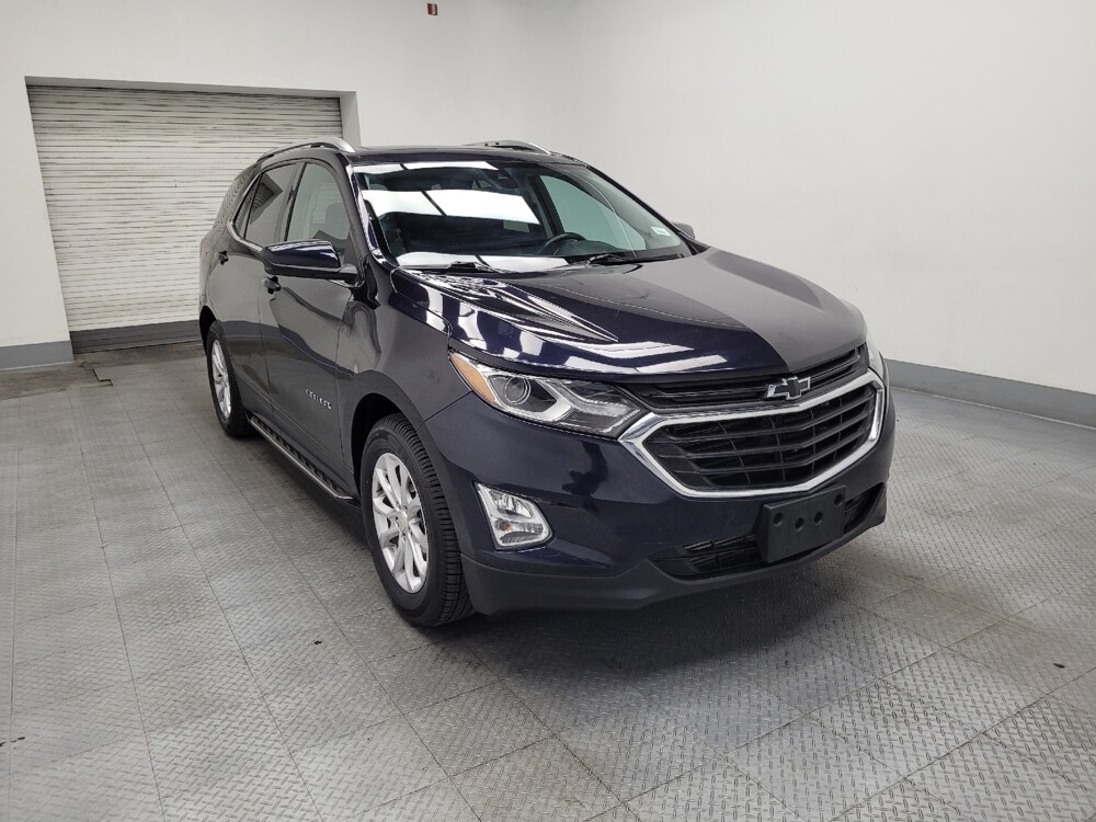 2020 Chevrolet Equinox in Reno, NV 89502 - 18126093 13