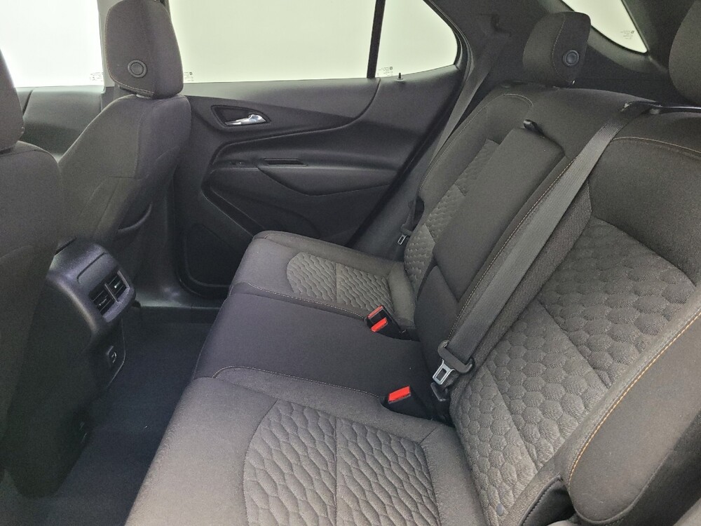 2020 Chevrolet Equinox in Reno, NV 89502 - 18126093 18