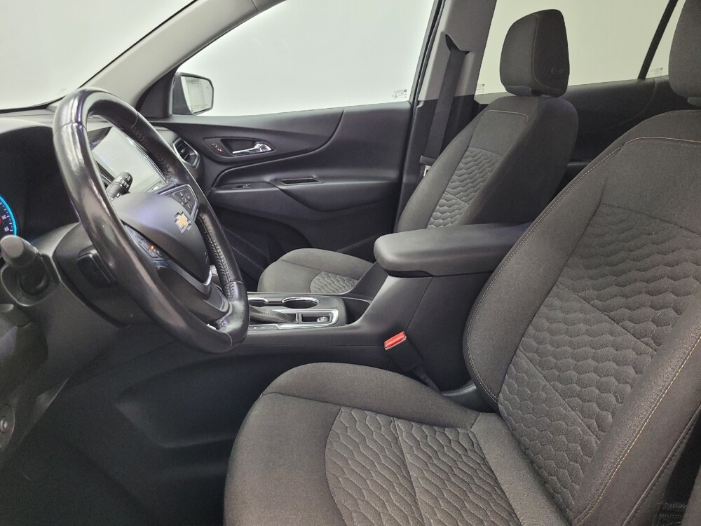 2020 Chevrolet Equinox in Reno, NV 89502 - 18126093 17