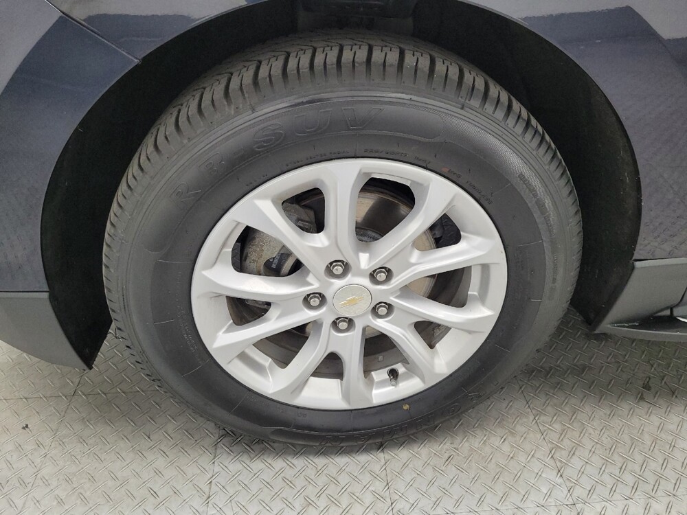 2020 Chevrolet Equinox in Reno, NV 89502 - 18126093 31