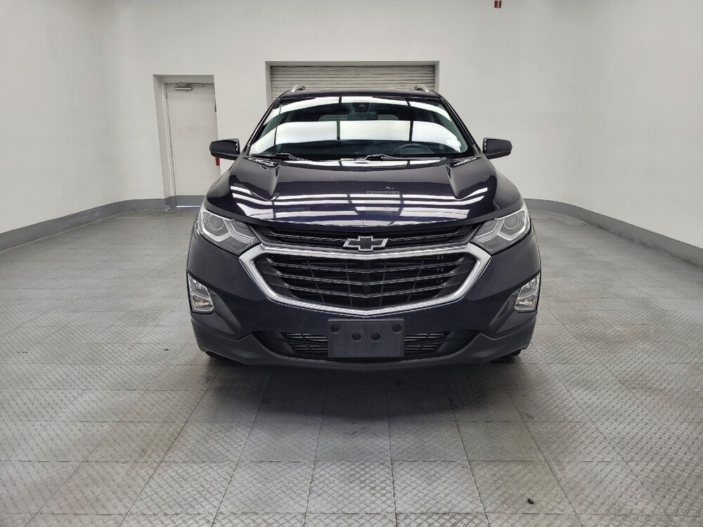 2020 Chevrolet Equinox in Reno, NV 89502 - 18126093 15