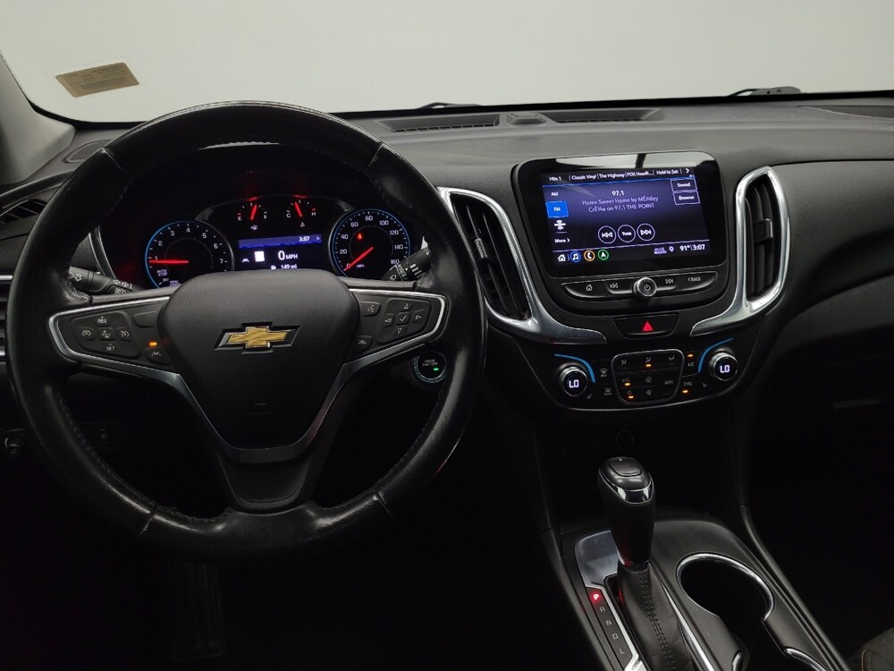 2020 Chevrolet Equinox in Reno, NV 89502 - 18126093 22