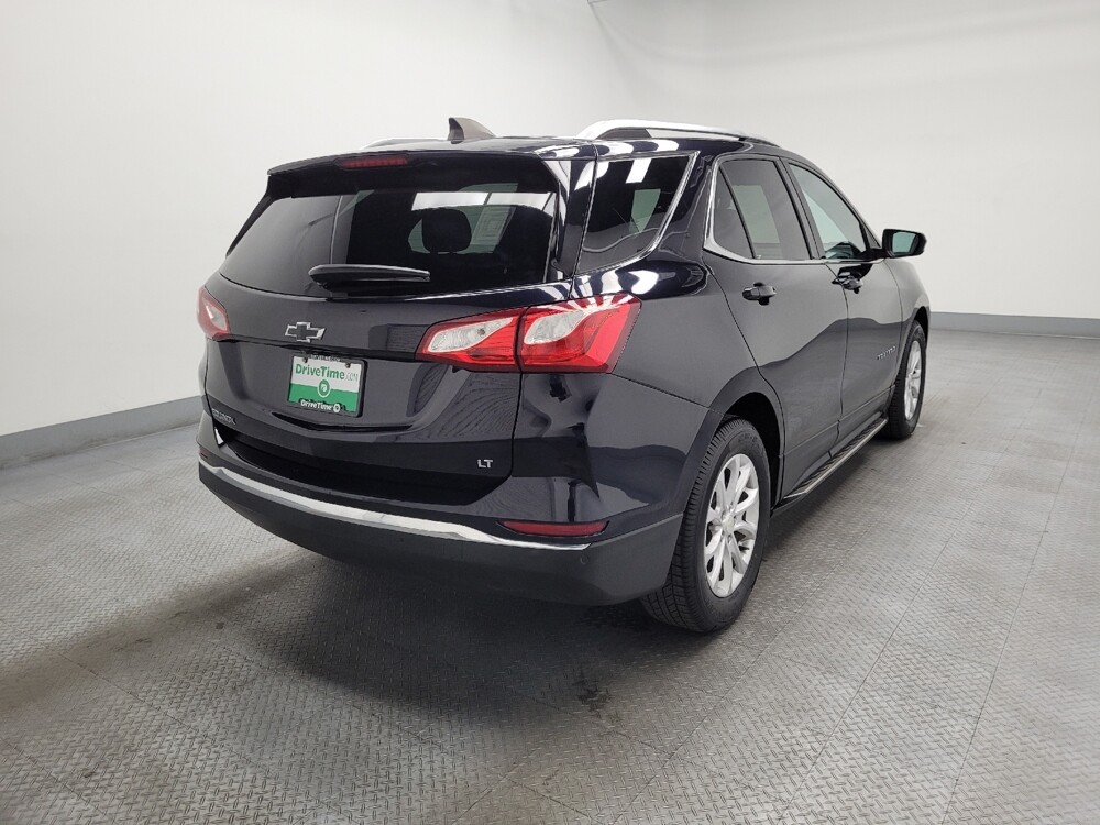 2020 Chevrolet Equinox in Reno, NV 89502 - 18126093 9