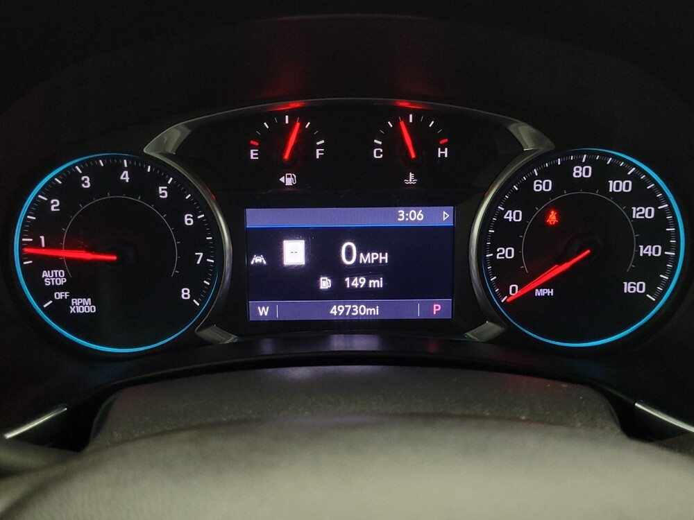 2020 Chevrolet Equinox in Reno, NV 89502 - 18126093 23