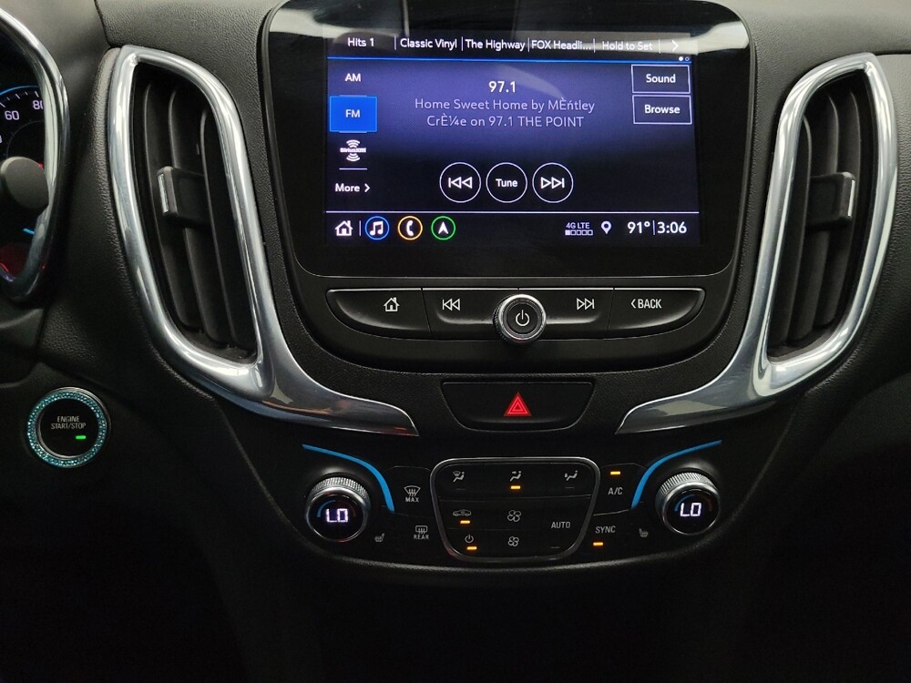 2020 Chevrolet Equinox in Reno, NV 89502 - 18126093 25