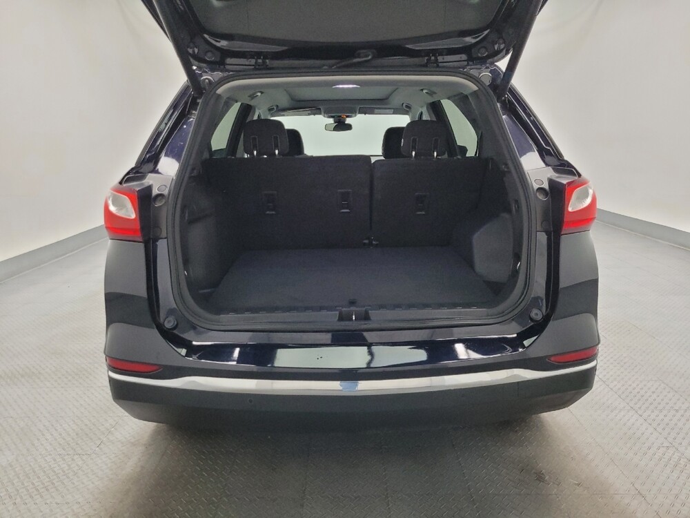 2020 Chevrolet Equinox in Reno, NV 89502 - 18126093 29