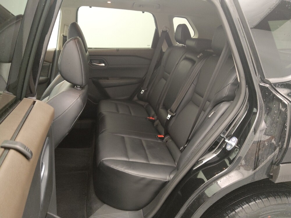 2023 Nissan Rogue in St. Louis, MO 63136 - 18126095 18