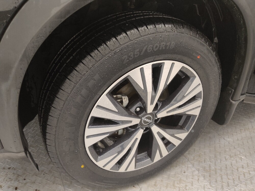 2023 Nissan Rogue in St. Louis, MO 63136 - 18126095 31