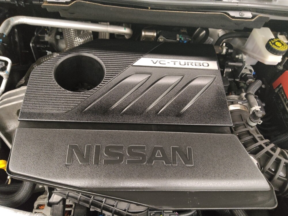 2023 Nissan Rogue in St. Louis, MO 63136 - 18126095 30