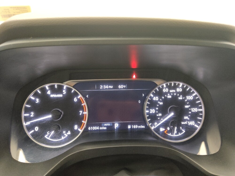 2023 Nissan Rogue in St. Louis, MO 63136 - 18126095 23