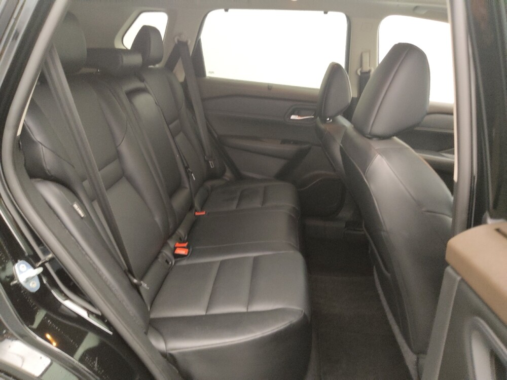 2023 Nissan Rogue in St. Louis, MO 63136 - 18126095 19