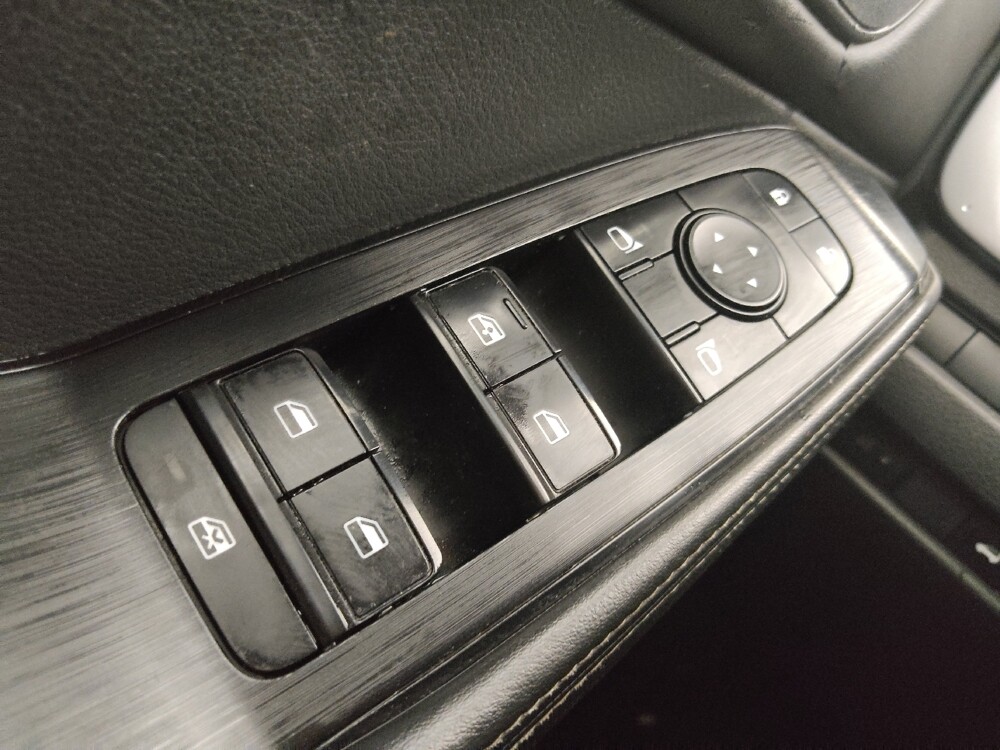 2023 Nissan Rogue in St. Louis, MO 63136 - 18126095 27