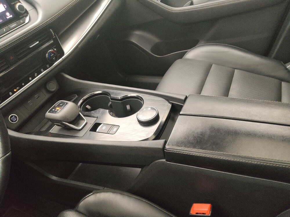 2023 Nissan Rogue in St. Louis, MO 63136 - 18126095 26