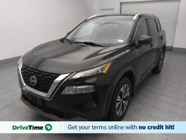 2023 Nissan Rogue in St. Louis, MO 63136