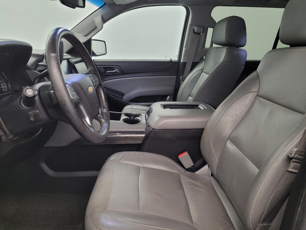 2016 Chevrolet Suburban in Houston, TX 77060 - 18126096 17