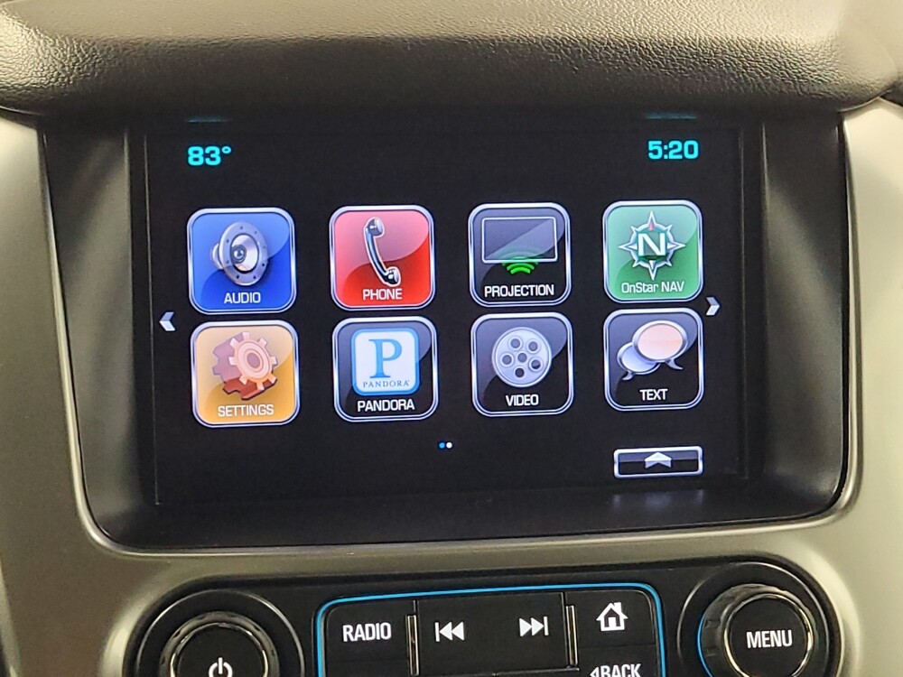 2016 Chevrolet Suburban in Houston, TX 77060 - 18126096 25