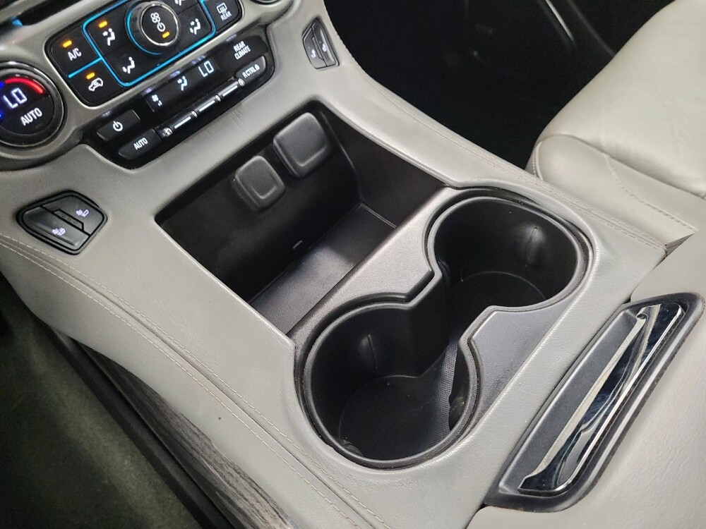 2016 Chevrolet Suburban in Houston, TX 77060 - 18126096 26