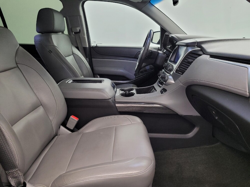 2016 Chevrolet Suburban in Houston, TX 77060 - 18126096 21