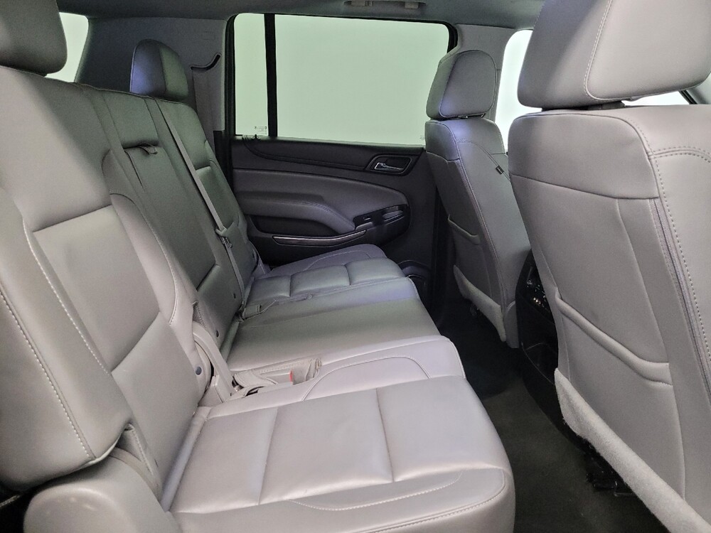 2016 Chevrolet Suburban in Houston, TX 77060 - 18126096 19