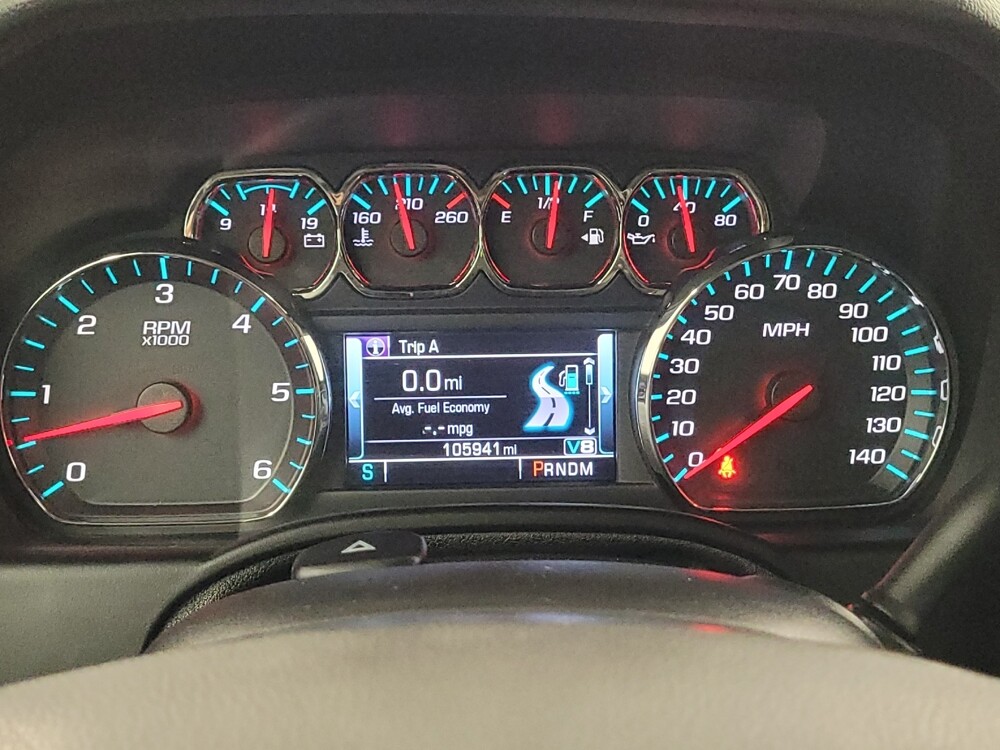 2016 Chevrolet Suburban in Houston, TX 77060 - 18126096 23