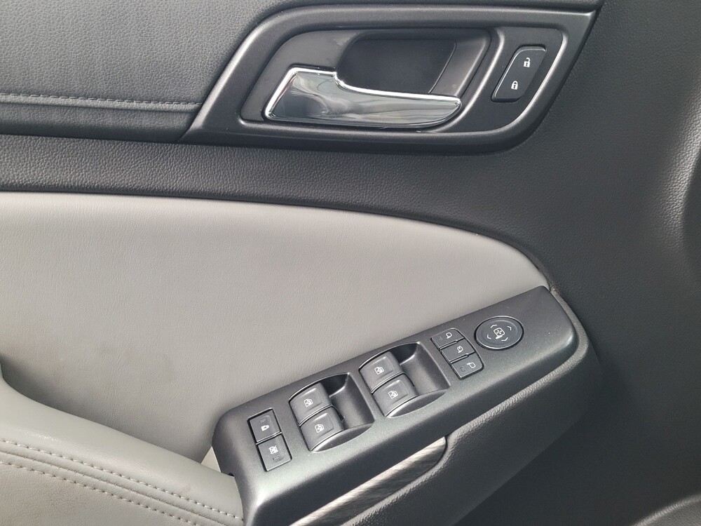 2016 Chevrolet Suburban in Houston, TX 77060 - 18126096 27