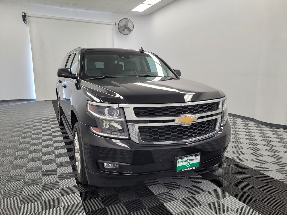 2016 Chevrolet Suburban in Houston, TX 77060 - 18126096 15