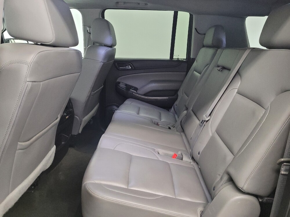 2016 Chevrolet Suburban in Houston, TX 77060 - 18126096 18