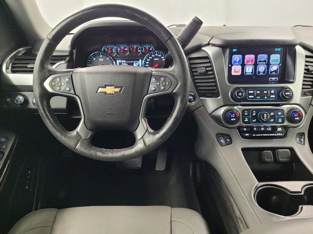 2016 Chevrolet Suburban in Houston, TX 77060 - 18126096 22