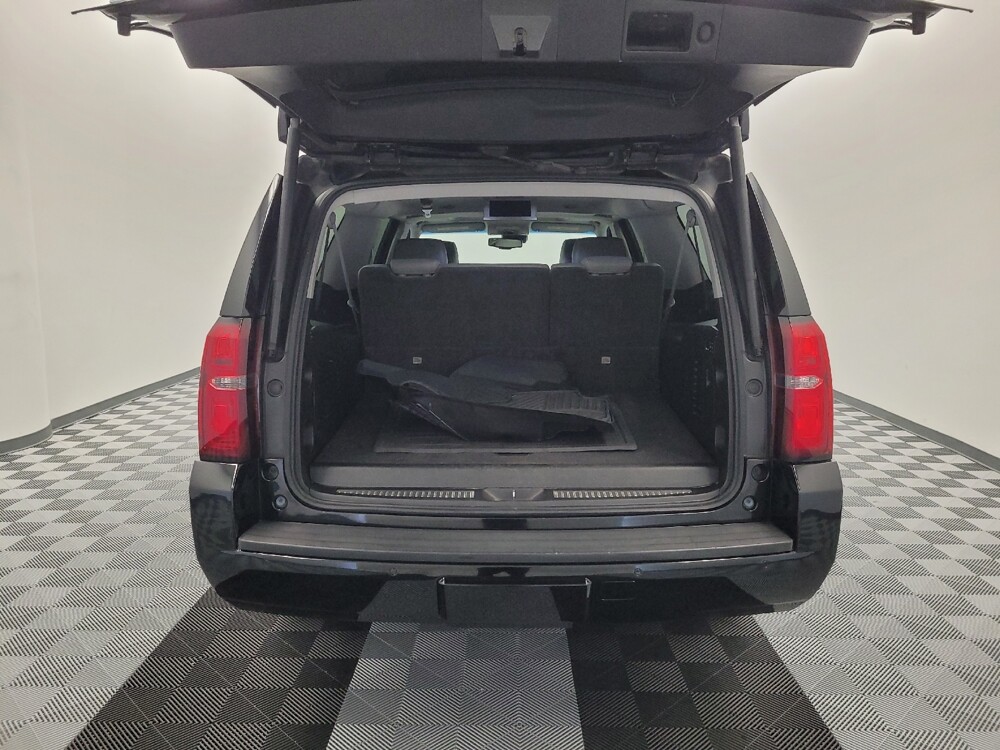 2016 Chevrolet Suburban in Houston, TX 77060 - 18126096 29