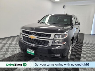 2016 Chevrolet Suburban in Houston, TX 77060