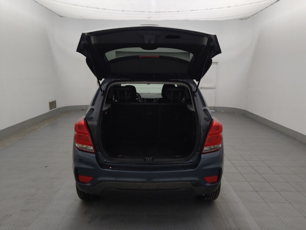 2022 Chevrolet Trax in Tallahassee, FL 32304 - 18126097 29