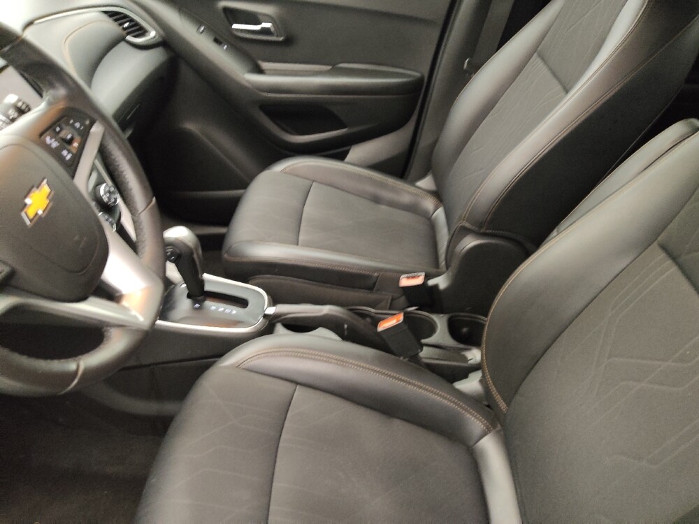 2022 Chevrolet Trax in Tallahassee, FL 32304 - 18126097 17