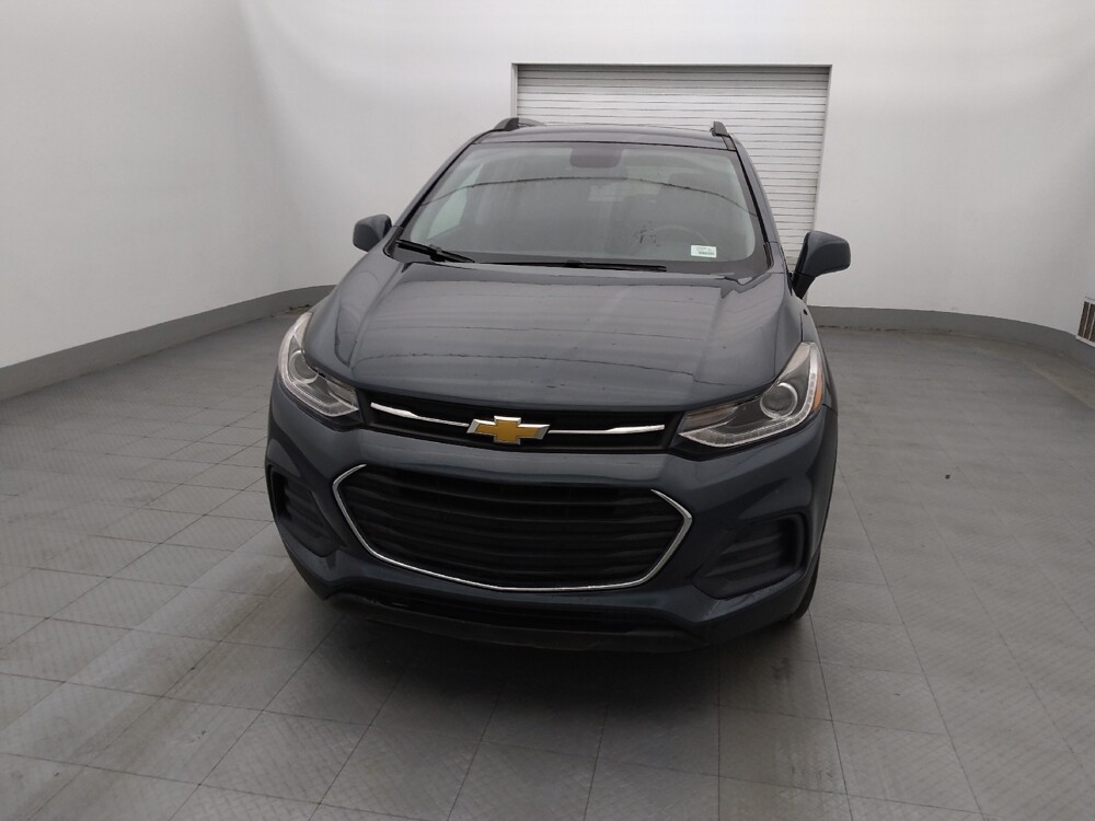 2022 Chevrolet Trax in Tallahassee, FL 32304 - 18126097 15