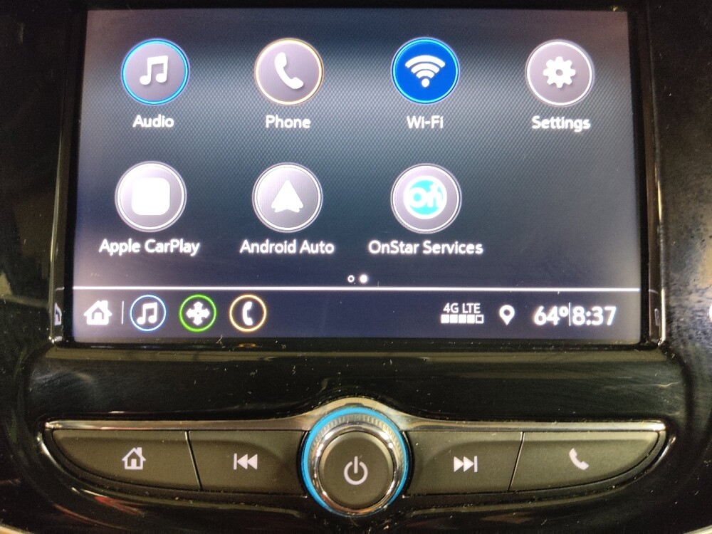 2022 Chevrolet Trax in Tallahassee, FL 32304 - 18126097 25