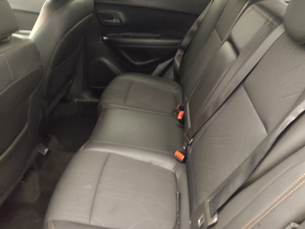 2022 Chevrolet Trax in Tallahassee, FL 32304 - 18126097 18