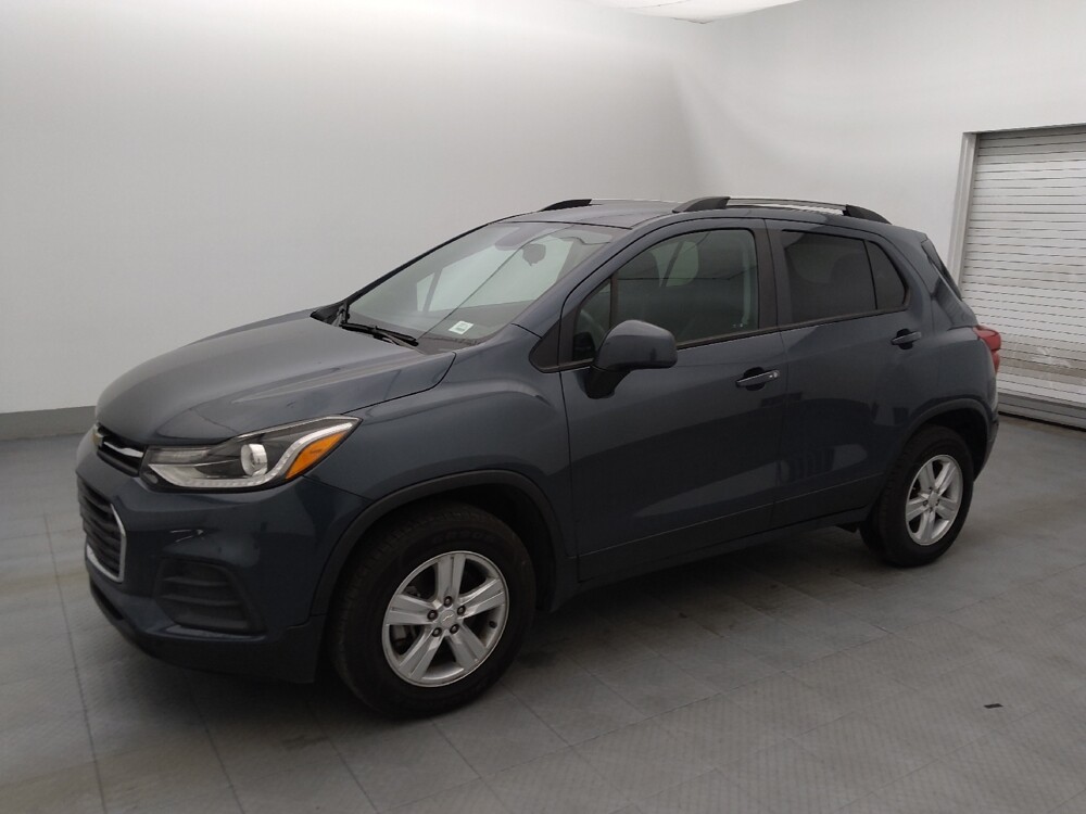 2022 Chevrolet Trax in Tallahassee, FL 32304 - 18126097 2