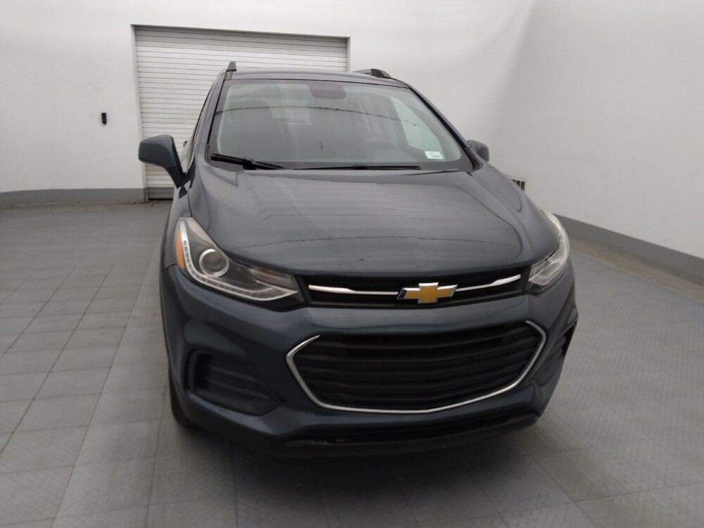 2022 Chevrolet Trax in Tallahassee, FL 32304 - 18126097 14