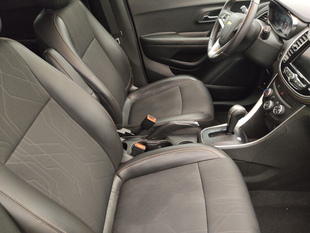 2022 Chevrolet Trax in Tallahassee, FL 32304 - 18126097 21